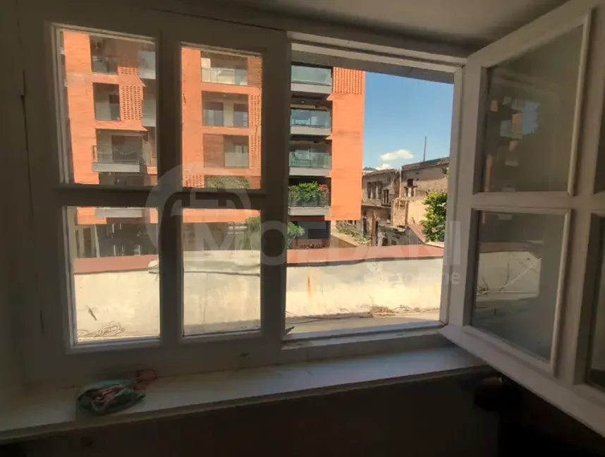 Apartments For Sale two-room 90м² 2/2 floor Tbilisi - photo 10