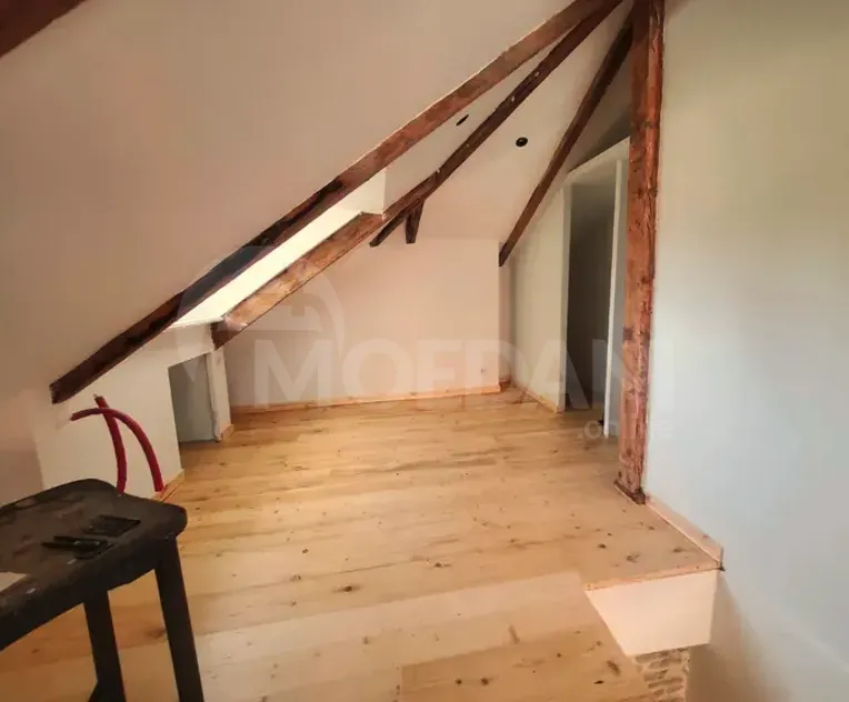 Apartments For Sale two-room 90м² 2/2 floor Tbilisi - photo 6