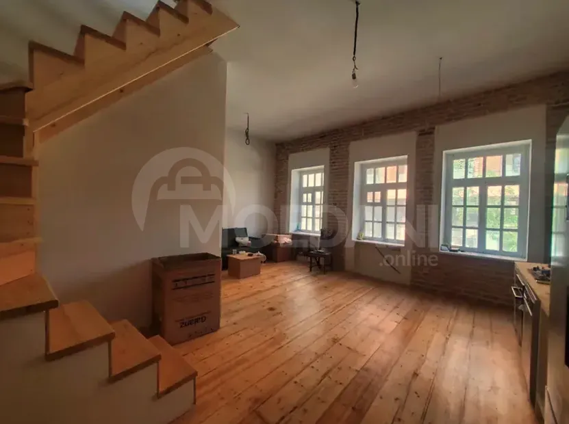 Apartments For Sale two-room 90м² 2/2 floor Tbilisi - photo 4