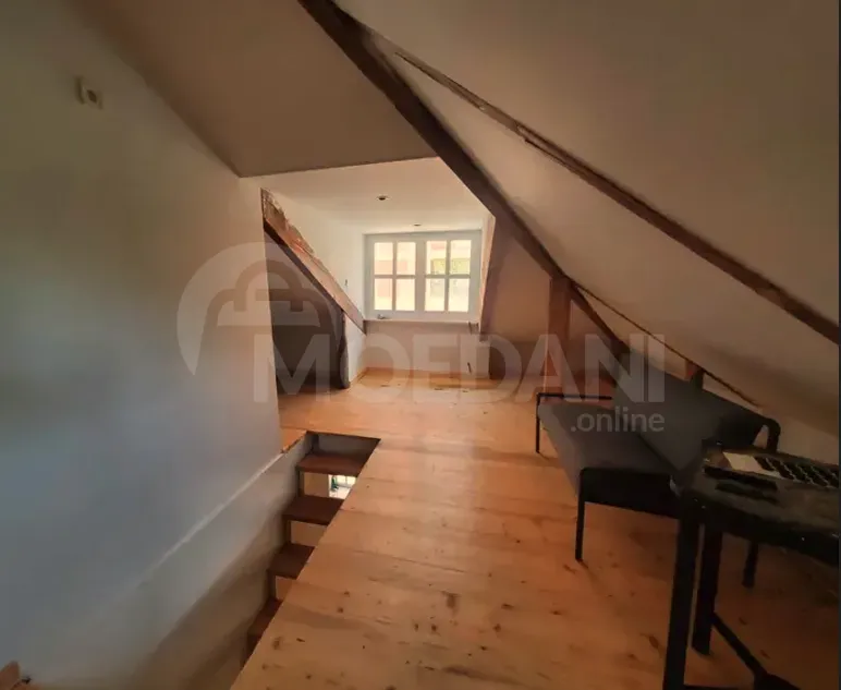 Apartments For Sale two-room 90м² 2/2 floor Tbilisi - photo 7