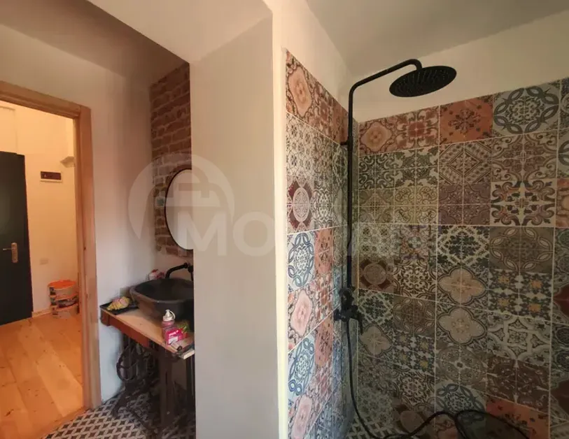 Apartments For Sale two-room 90м² 2/2 floor Tbilisi - photo 9