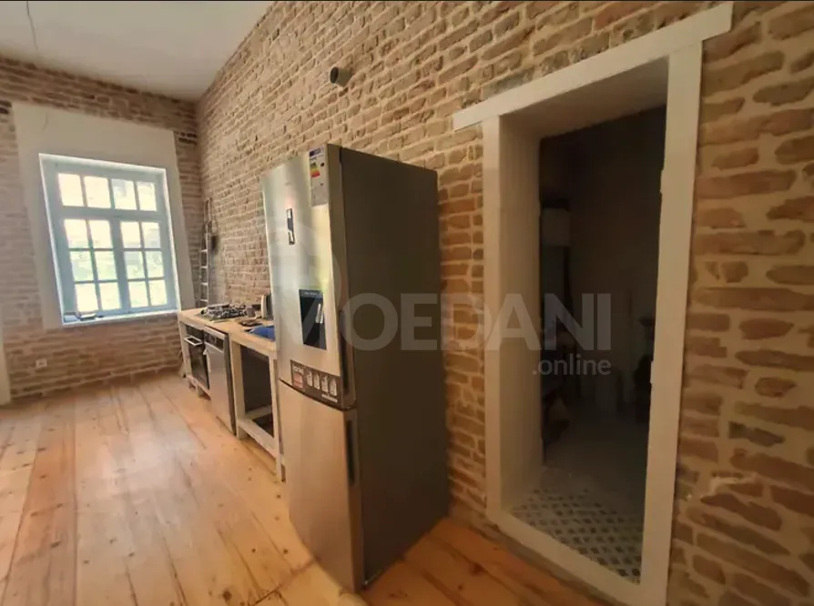Apartments For Sale two-room 90м² 2/2 floor Tbilisi - photo 3