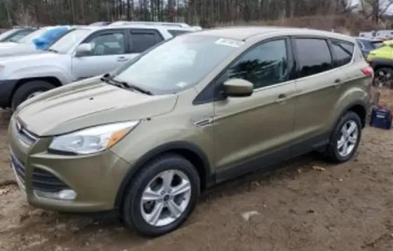 Ford Escape 2014 თბილისი