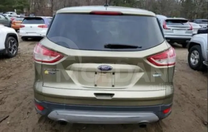 Ford Escape 2014 თბილისი - photo 5