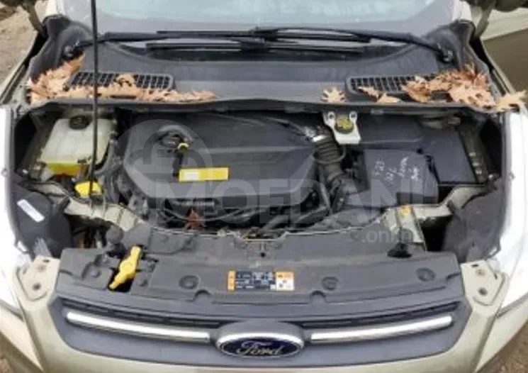 Ford Escape 1.6L 2014 Tbilisi - photo 6