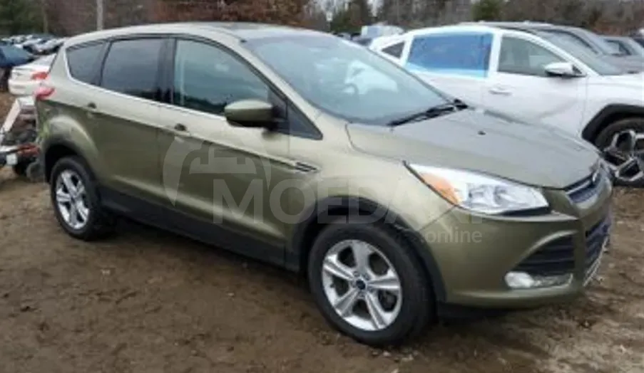 Ford Escape 1.6L 2014 Tbilisi - photo 4