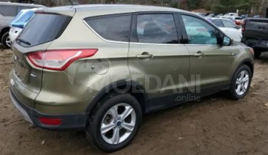 Ford Escape 1.6L 2014 Tbilisi - photo 3