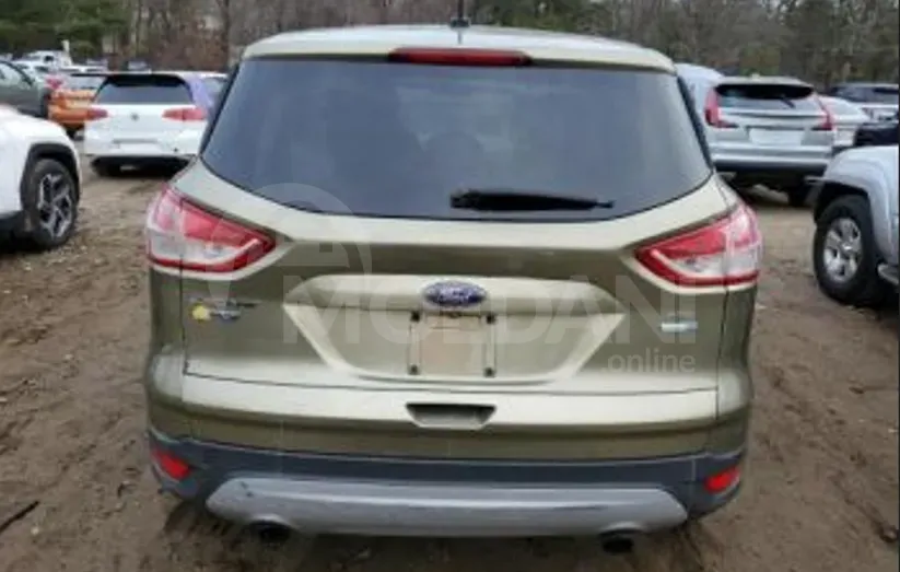 Ford Escape 1.6L 2014 Tbilisi - photo 5