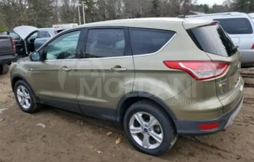 Ford Escape 1.6L 2014 Tbilisi - photo 2
