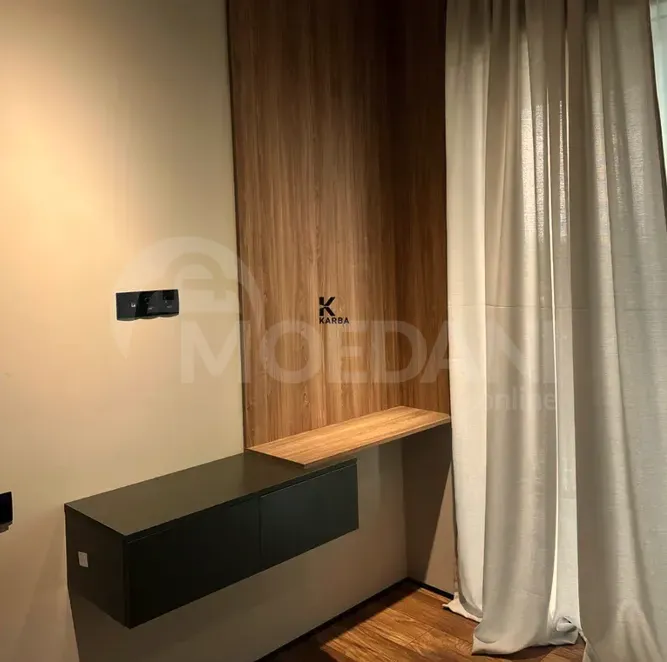 Apartments For Sale two-room 52м² 8/8 floor Tbilisi - photo 8