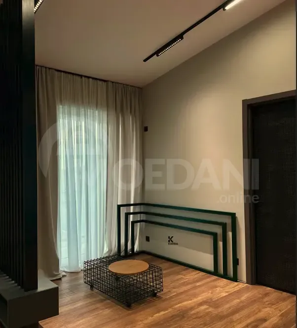 Apartments For Sale two-room 52м² 8/8 floor Tbilisi - photo 7