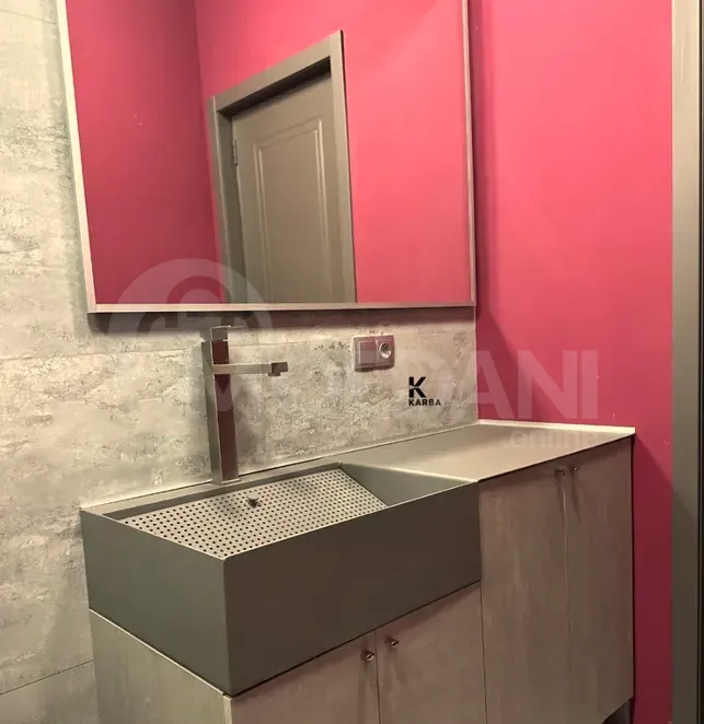 Apartments For Sale two-room 52м² 8/8 floor Tbilisi - photo 11