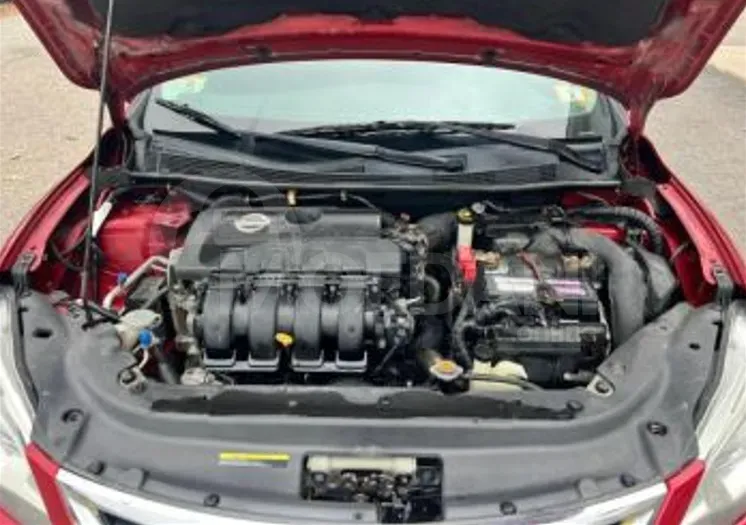 Nissan Sentra 2014 Тбилиси - изображение 5