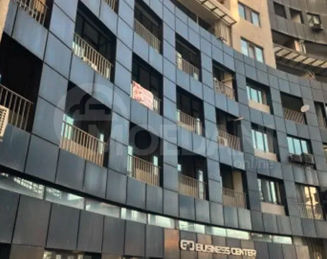 Сдается коммерческое офисное помещение в Ваке Тбилиси - изображение 9