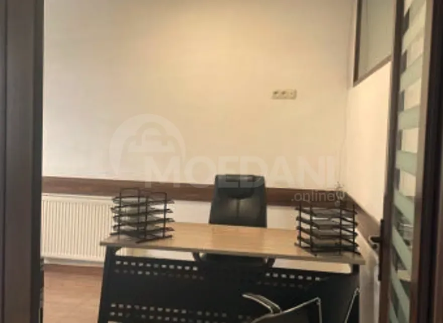 Сдается коммерческое офисное помещение в Ваке Тбилиси - изображение 7