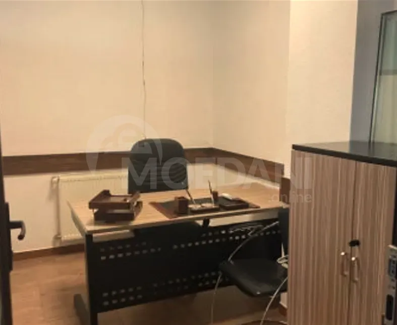 Сдается коммерческое офисное помещение в Ваке Тбилиси - изображение 8