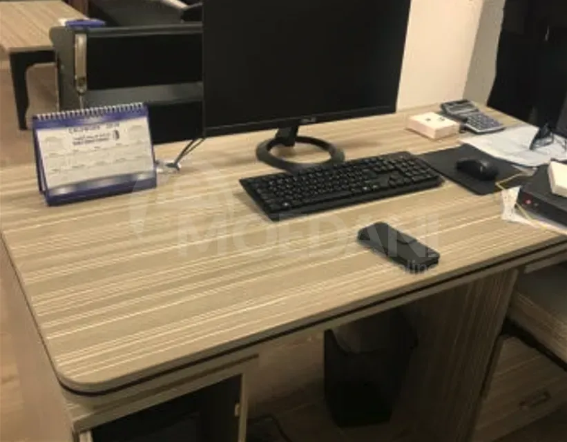 Сдается коммерческое офисное помещение в Ваке Тбилиси - изображение 3