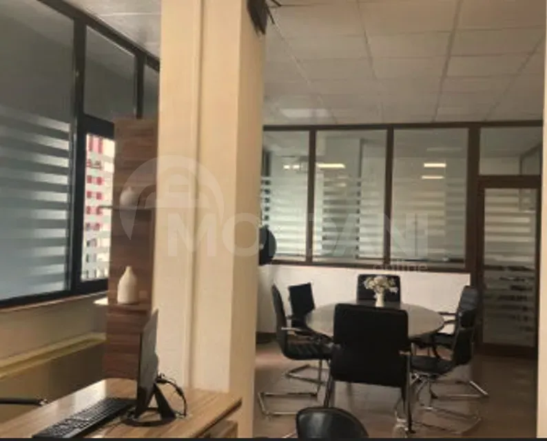 Сдается коммерческое офисное помещение в Ваке Тбилиси - изображение 6