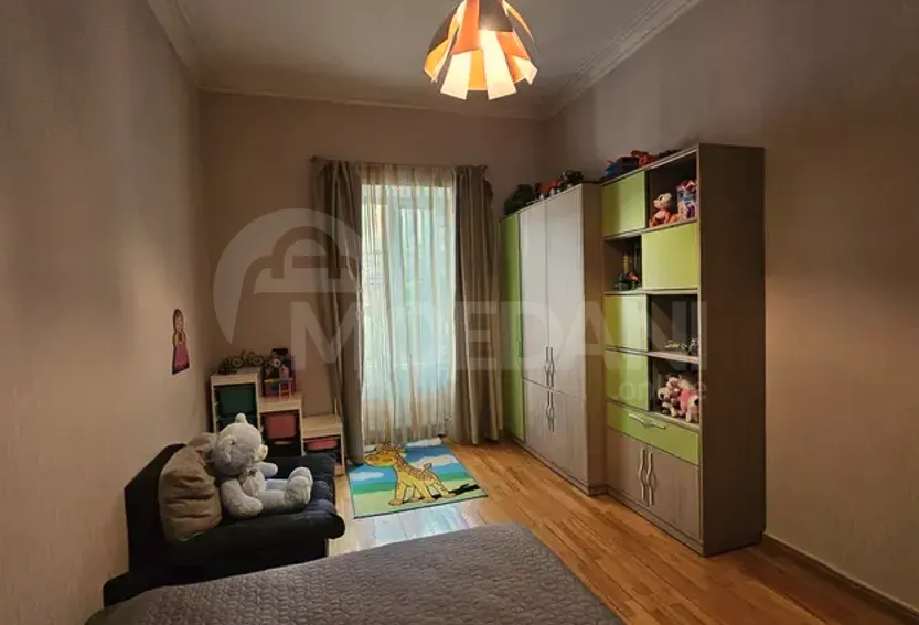 Apartments For Sale four-room 152м² 2/3 floor Tbilisi - photo 7