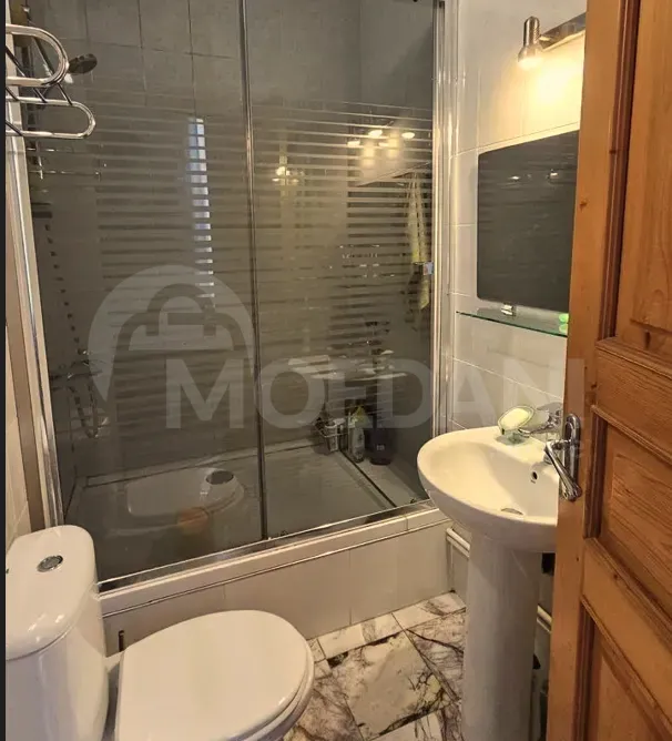 Apartments For Sale four-room 152м² 2/3 floor Tbilisi - photo 8