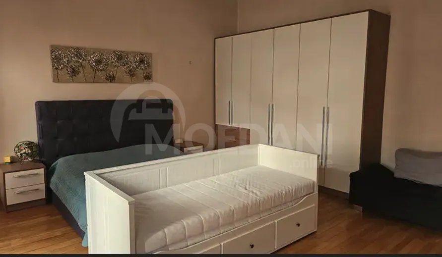 Apartments For Sale four-room 152м² 2/3 floor Tbilisi - photo 4