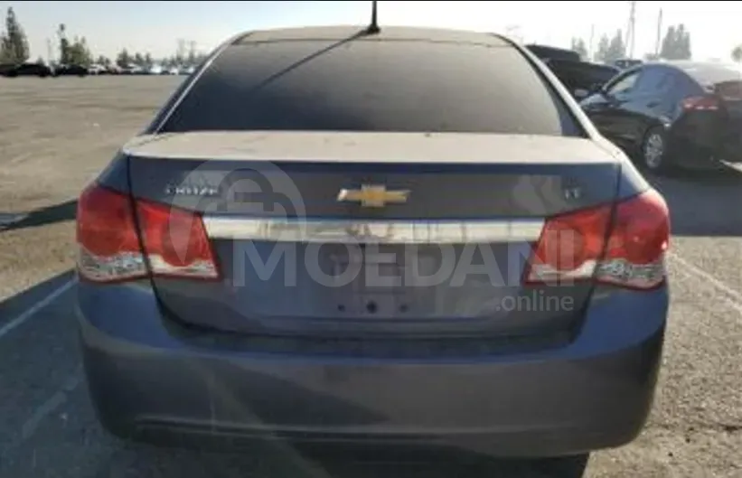 Chevrolet Cruze 2014 Тбилиси - изображение 7