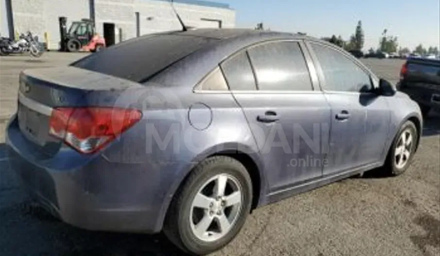 Chevrolet Cruze 2014 Тбилиси - изображение 5