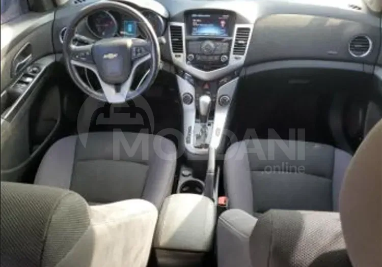 Chevrolet Cruze 2014 Тбилиси - изображение 4