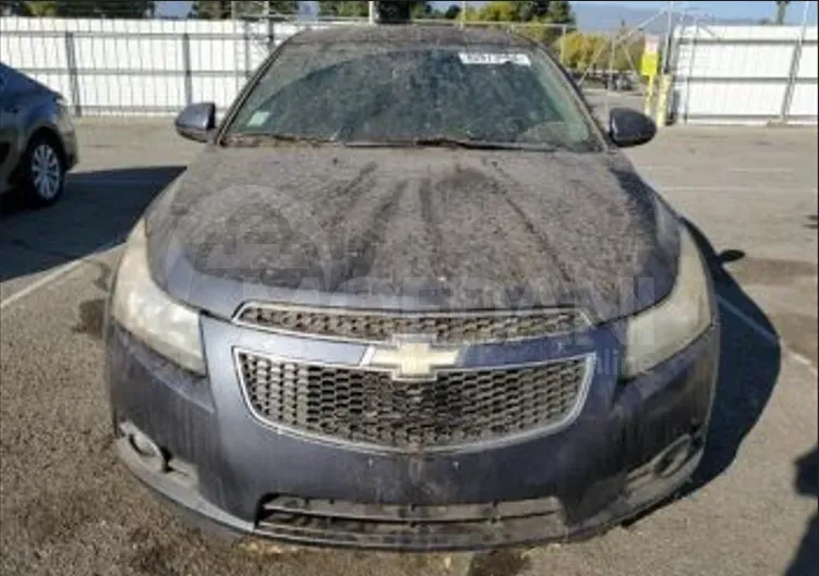 Chevrolet Cruze 2014 Тбилиси - изображение 6