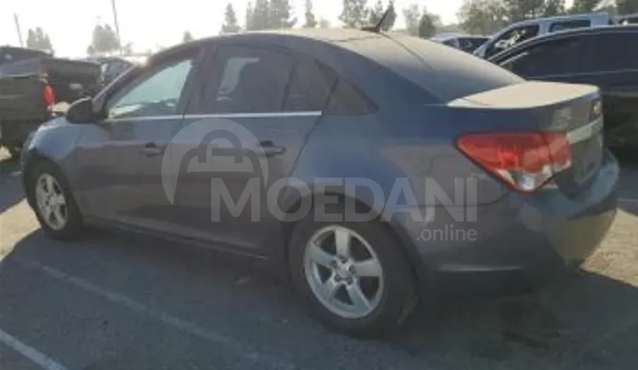 Chevrolet Cruze 2014 Тбилиси - изображение 2