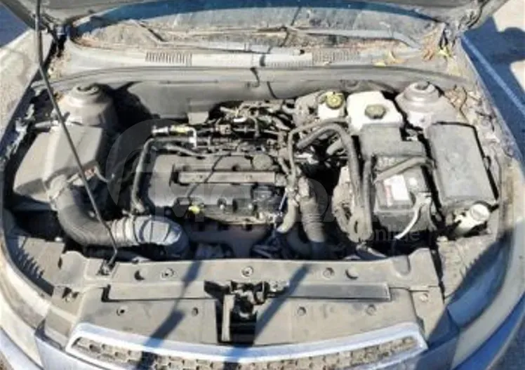 Chevrolet Cruze 2014 Тбилиси - изображение 3