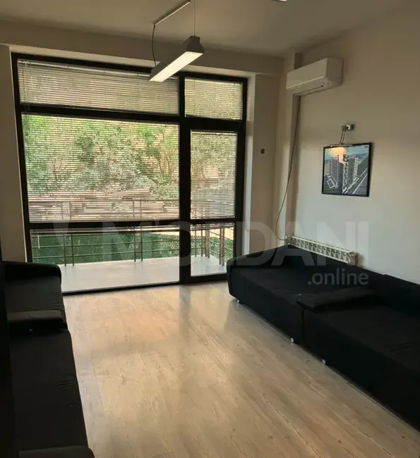 Ქირავდება საოფისე კომერციული ფართი... თბილისი - photo 5