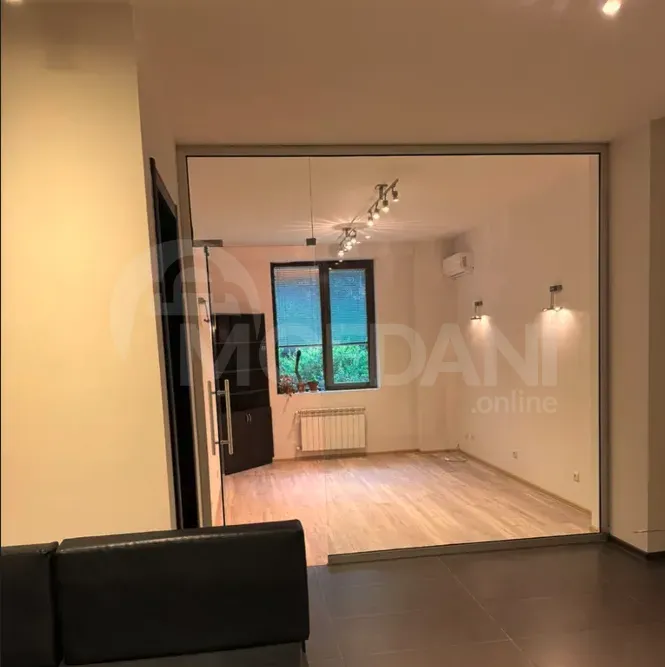 Ქირავდება საოფისე კომერციული ფართი... თბილისი - photo 1