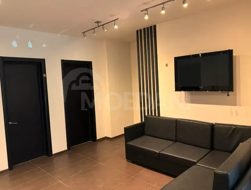 Ქირავდება საოფისე კომერციული ფართი... თბილისი - photo 3