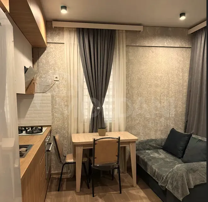 Apartments For Sale two-room 37.4м² 1/8 floor Tbilisi - photo 5