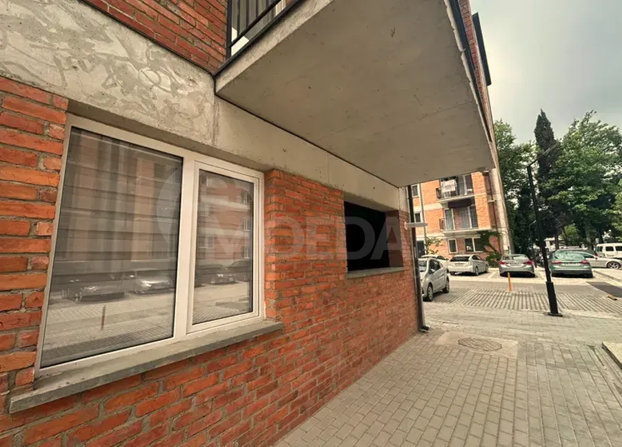 Apartments For Sale two-room 37.4м² 1/8 floor Tbilisi - photo 11
