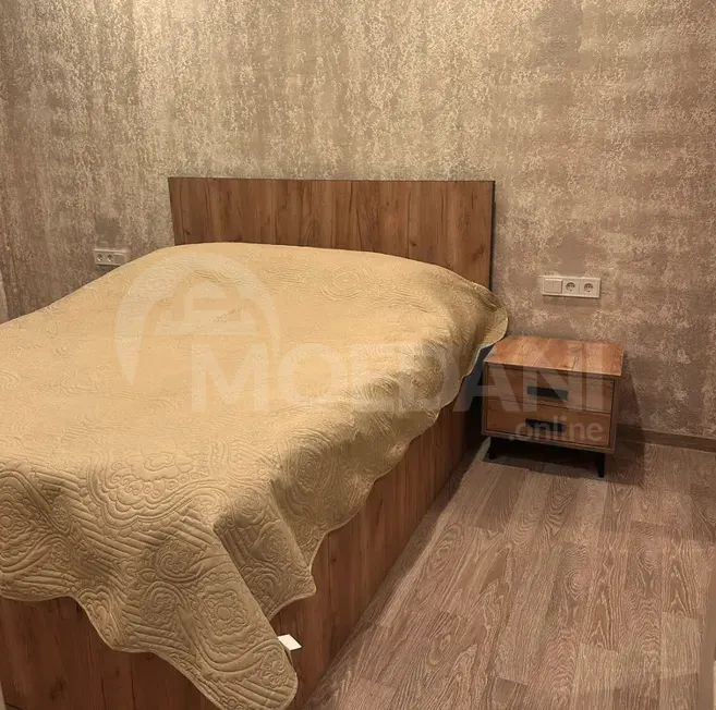 Apartments For Sale two-room 37.4м² 1/8 floor Tbilisi - photo 7