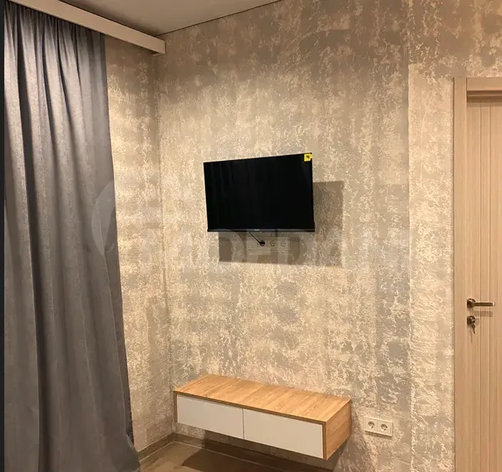 Apartments For Sale two-room 37.4м² 1/8 floor Tbilisi - photo 4