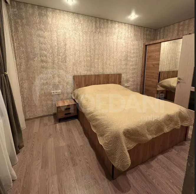 Apartments For Sale two-room 37.4м² 1/8 floor Tbilisi - photo 9