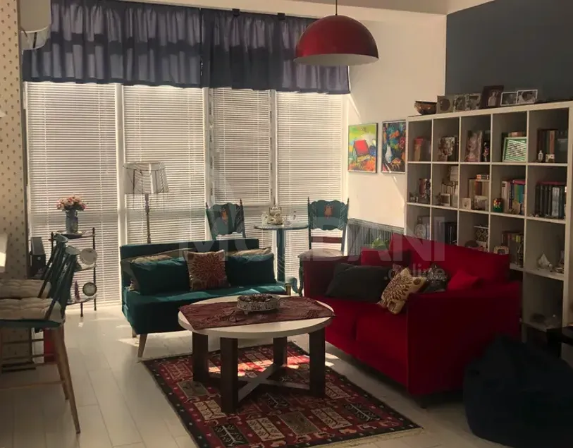 Apartments For Sale two-room 64м² 6/9 floor Tbilisi - photo 2