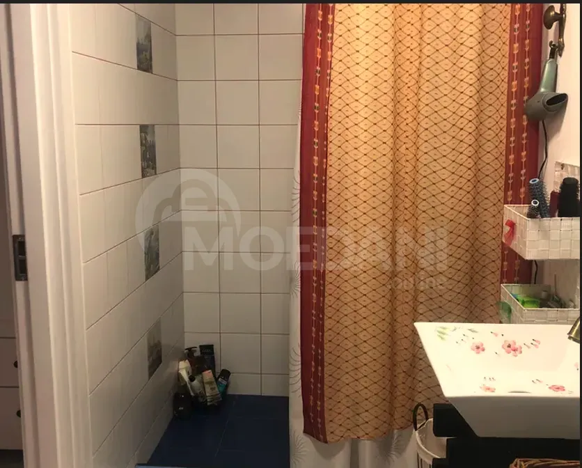 Apartments For Sale two-room 64м² 6/9 floor Tbilisi - photo 11