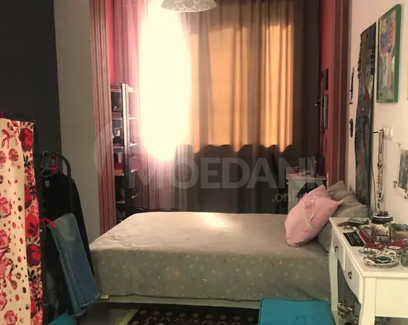 Apartments For Sale two-room 64м² 6/9 floor Tbilisi - photo 8