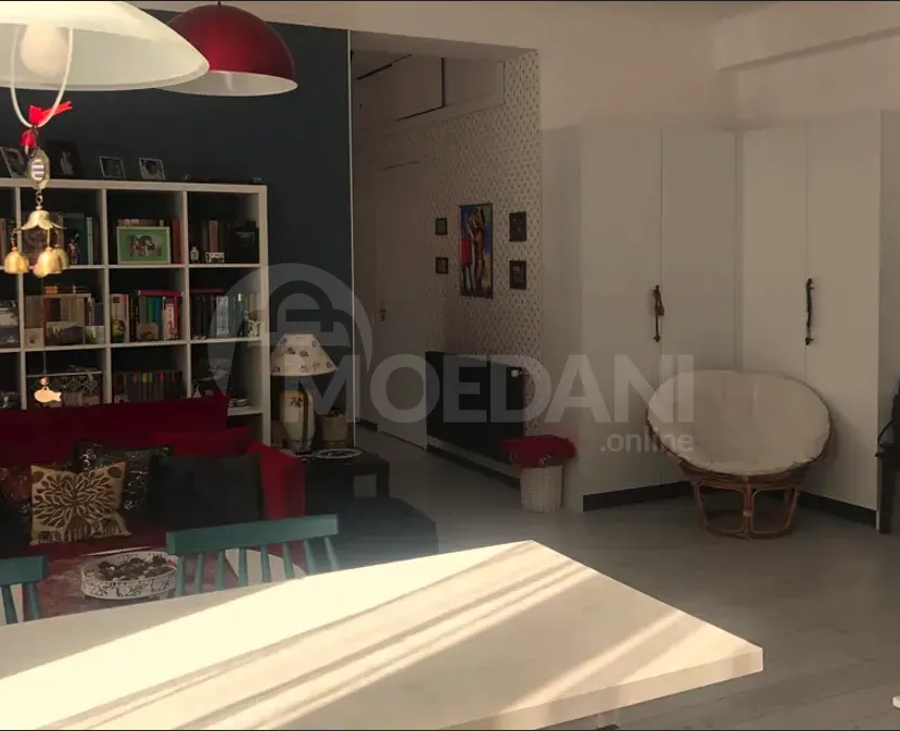 Apartments For Sale two-room 64м² 6/9 floor Tbilisi - photo 3