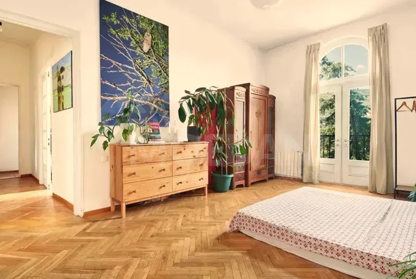 ქირავდება 2 ოთახიანი ბინა 70მ² 7/7 სართ თბილისი - photo 7