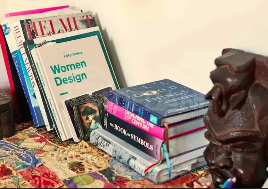 ქირავდება 2 ოთახიანი ბინა 70მ² 7/7 სართ თბილისი - photo 5