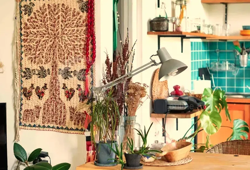 ქირავდება 2 ოთახიანი ბინა 70მ² 7/7 სართ თბილისი - photo 2