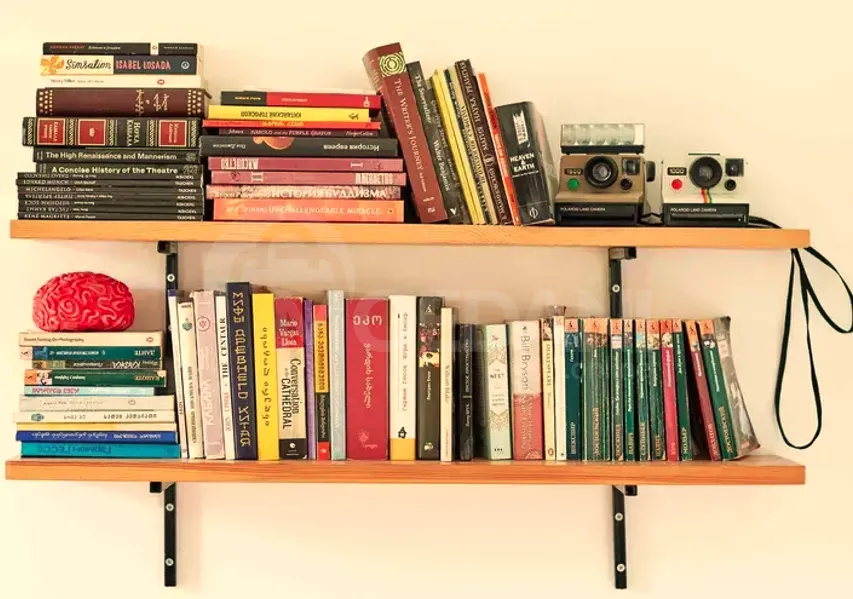 ქირავდება 2 ოთახიანი ბინა 70მ² 7/7 სართ თბილისი - photo 4