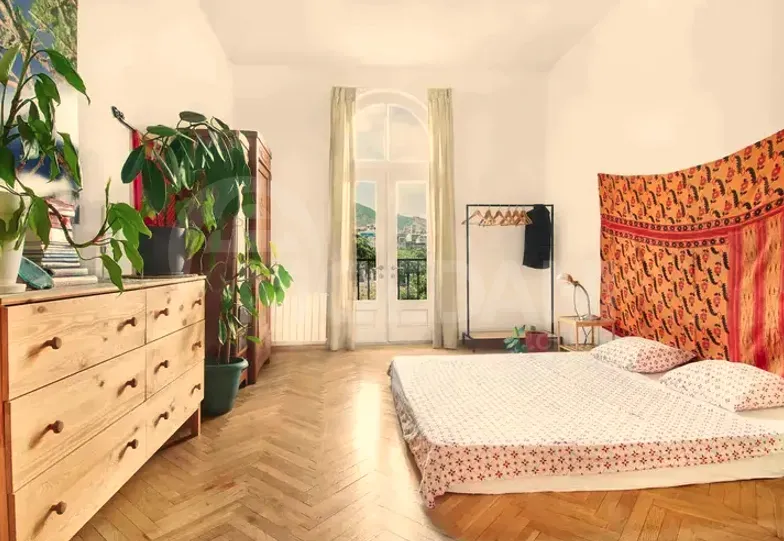 ქირავდება 2 ოთახიანი ბინა 70მ² 7/7 სართ თბილისი - photo 6