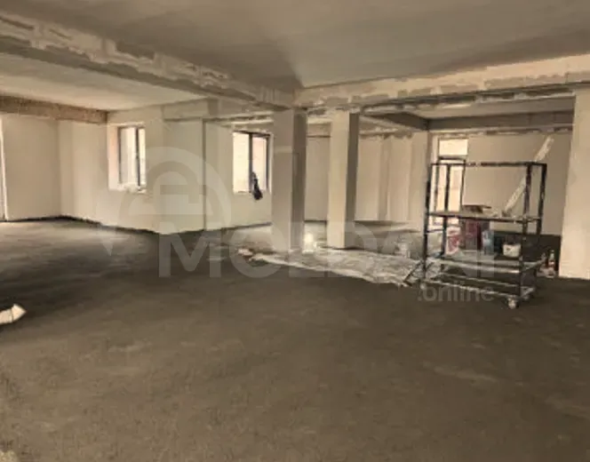 Сдается коммерческое офисное помещение в Мтацминде Тбилиси - изображение 2