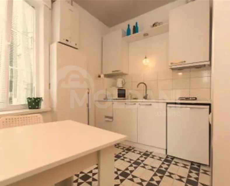 Apartments For Sale three-room 73м² 2/3 floor Tbilisi - photo 3